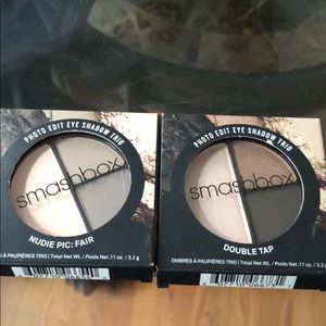 Smashbox eye shadow